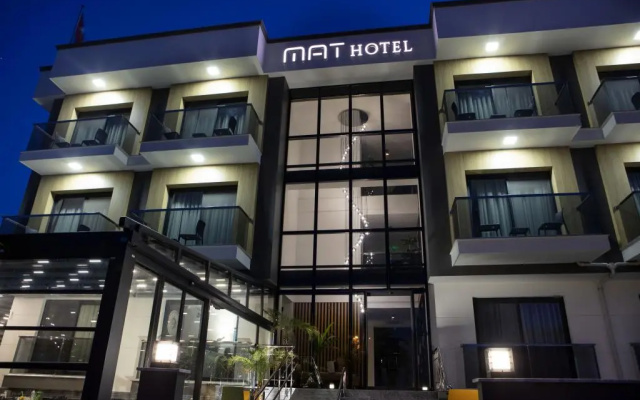 Mat Ilica Cesme
