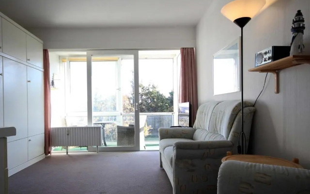 Haus Seehuette Wohnung 402