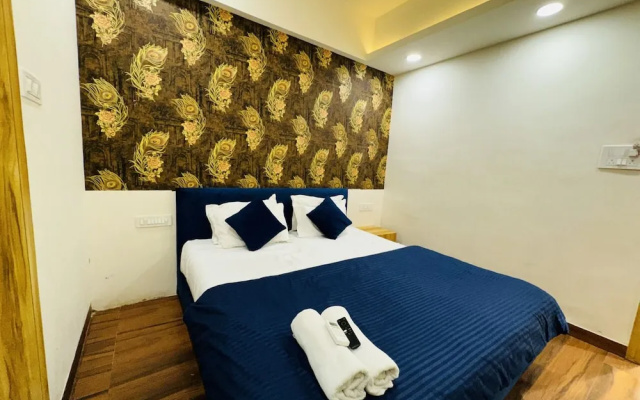 Hotel Shree Mahakal Krapa
