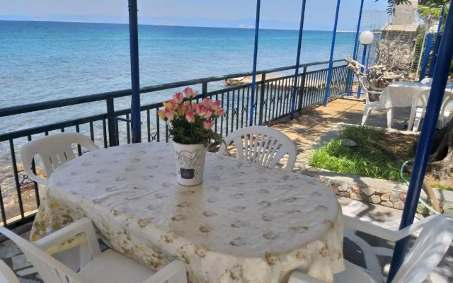 Sea View Bungalows