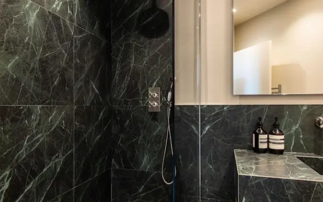 Elegant Apartment - 3b/6p - Chaillot