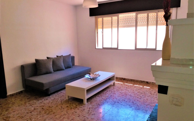 The Orange House Boutique Hotel