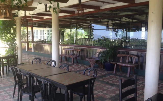 Mountain Woods Inn Olongapo
