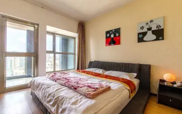 Shangpin Apartment Hotel