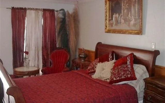 The B Inn