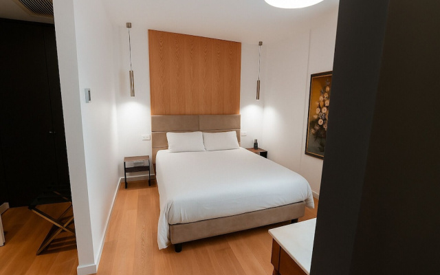 Il Bersagliere Guest House