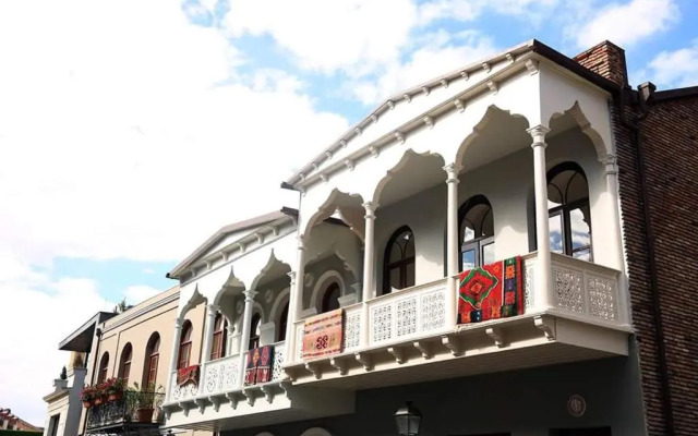 Sesilis Home Tbilisi