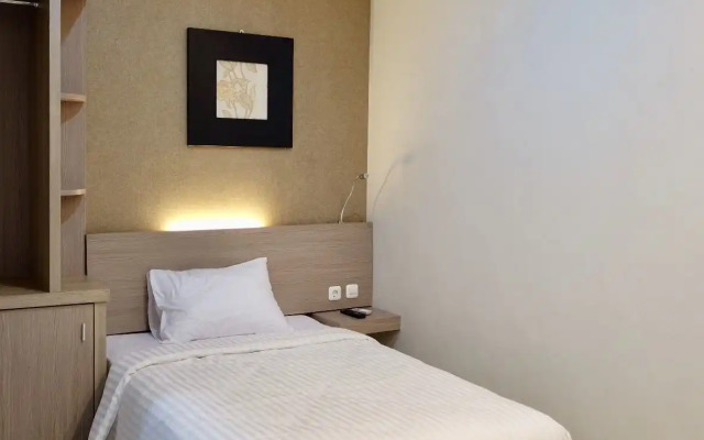 Style50 homestay