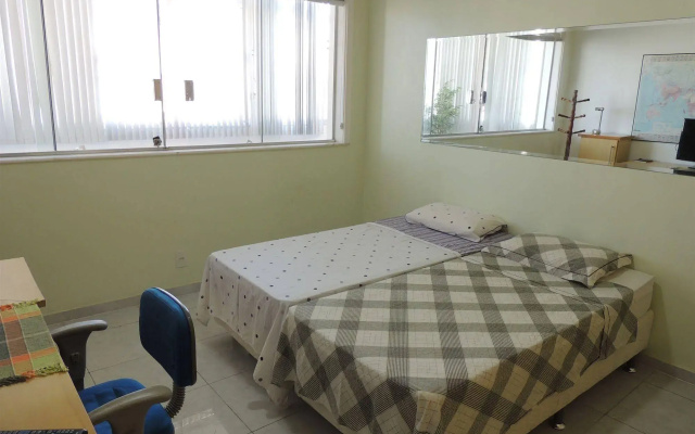 Ipanema Copa Hostel