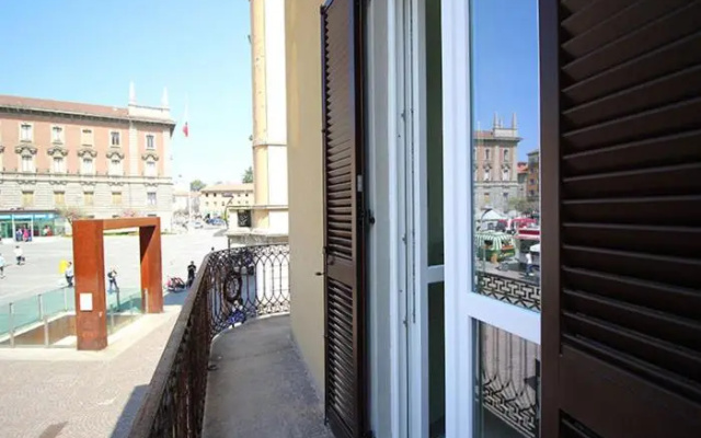 Piazza Trento 11