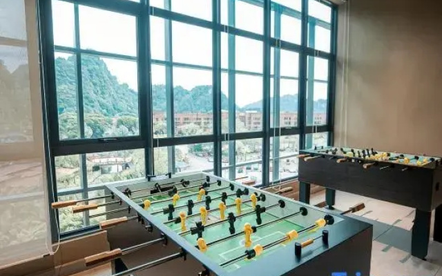 Ipoh Tambun Lost World Onsen by Verve
