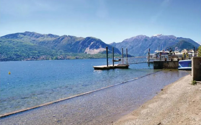 Holiday Home Near Lago Maggiore Pool