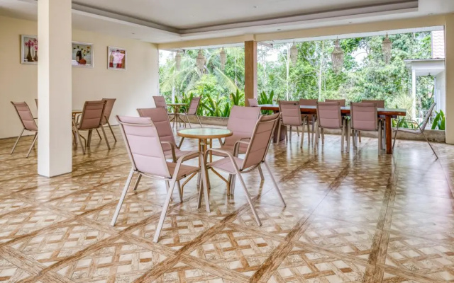 RedDoorz Resort near Bukit Campuhan Ubud