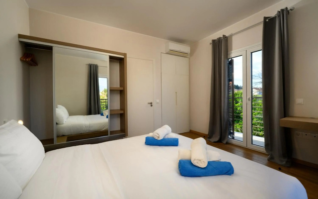 Orange Grove Suites