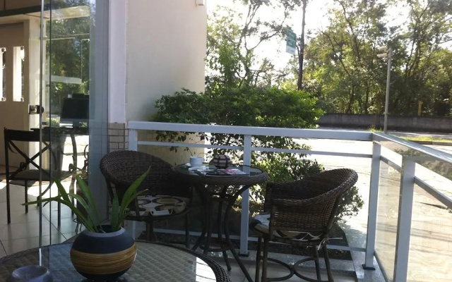 Hotel Crisbel