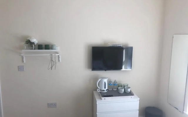 Smeaton Street Accommodation