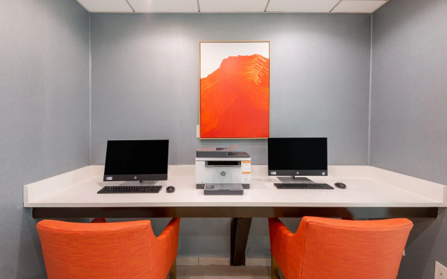 Holiday Inn Express Philadelphia NE - Bensalem by IHG