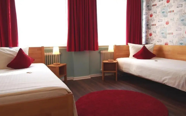 Gasthaus Hotel Bremen