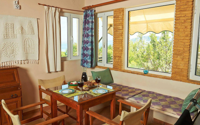 Villas Cavo Marathia
