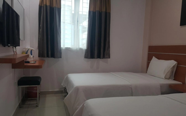 DOTA Hotel