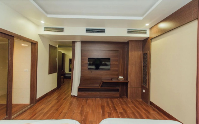 Hung Long hotel