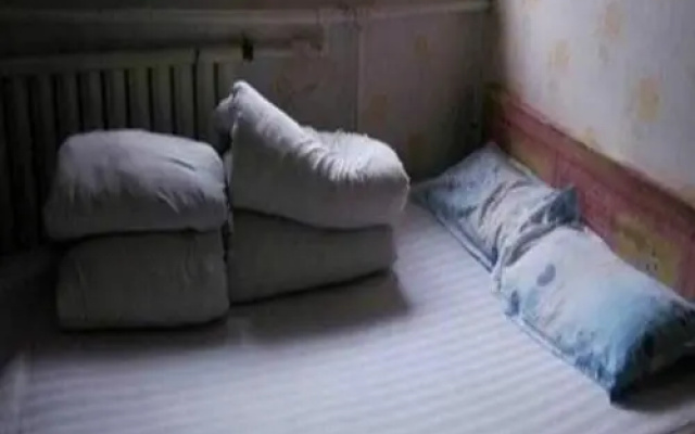 Dezhou Xinlong Guest House