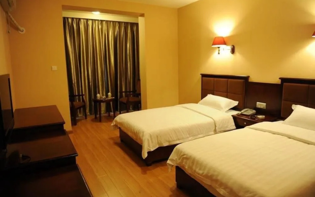 Kai Tian Hotel