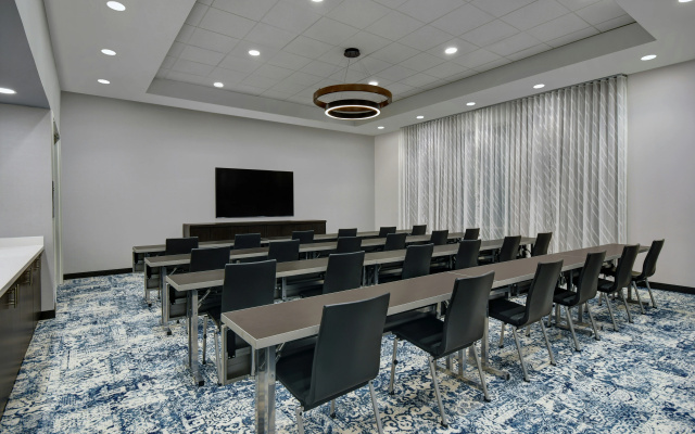 Staybridge Suites Houston Galleria Area by IHG