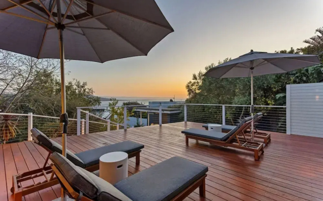 The Peak of Mt Martha World Class Views