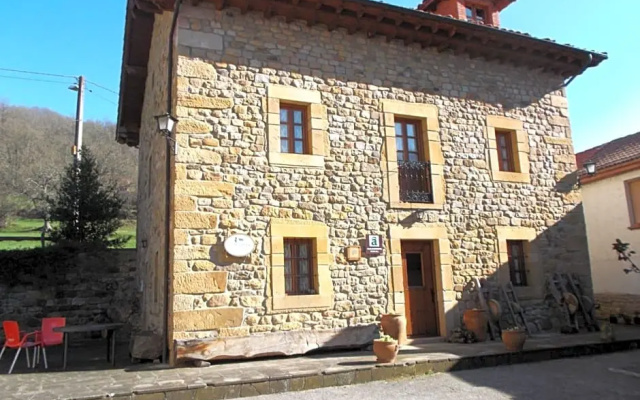 Posada Casa Molleda