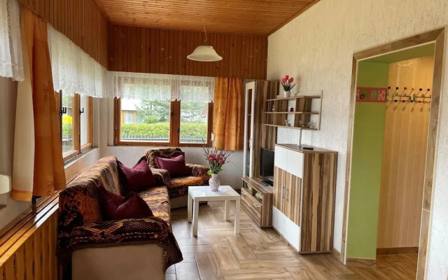 Ferienhaus Seeblick, Schonberg