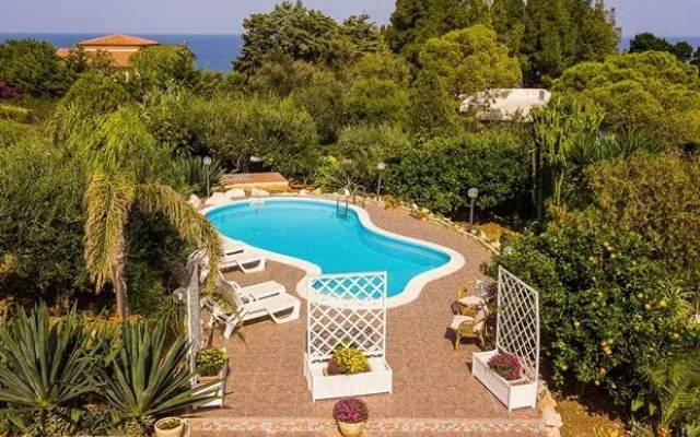 Villa la Vela