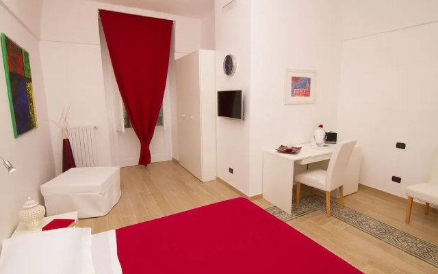 La Dimora dell'Architetto