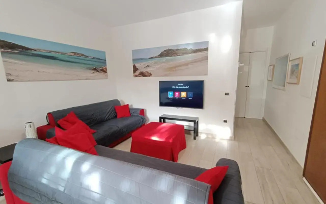 Appartamento Vacanze alla Maddalena