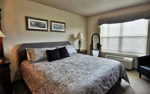 Unit 311 1 BD/ 1 BA Condo