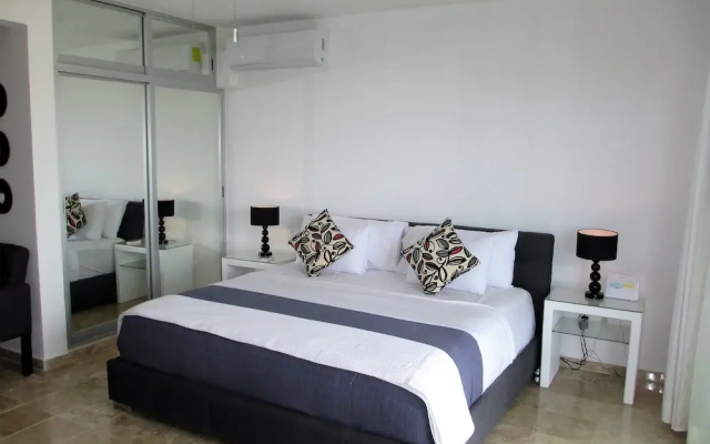 Coral Suites 5C by SunandSea