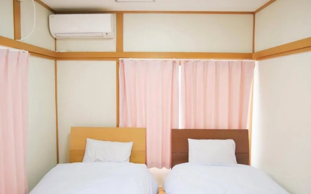 Koto-ku - House / Vacation STAY 76385
