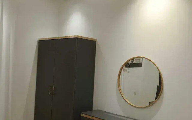 Durrat Al Hafar Serviced Apartment