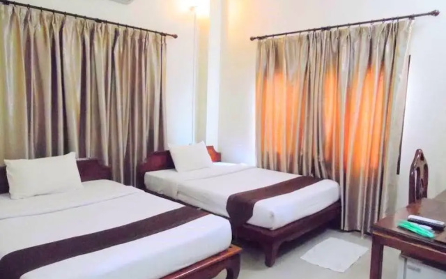 Xokxay Hotel