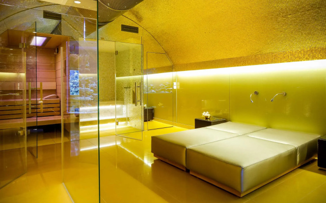 Boutiquehotel Das Tyrol