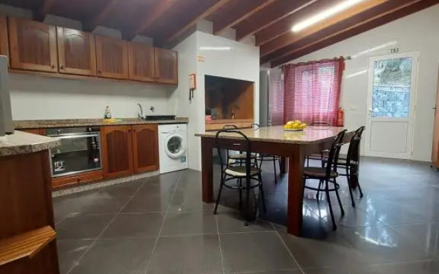 Lameiros Cottage