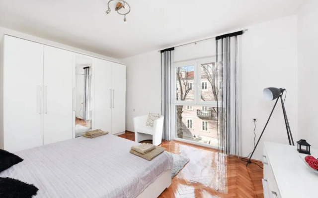 Apartment Katia
