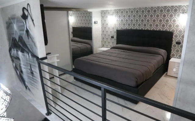 Casa Vacanze Sannazzaro 70