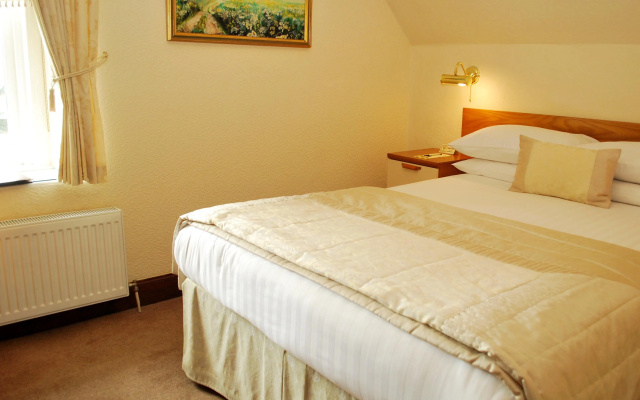 Atholl Villa Guest House