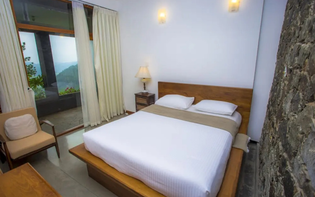 Nalanda Residence