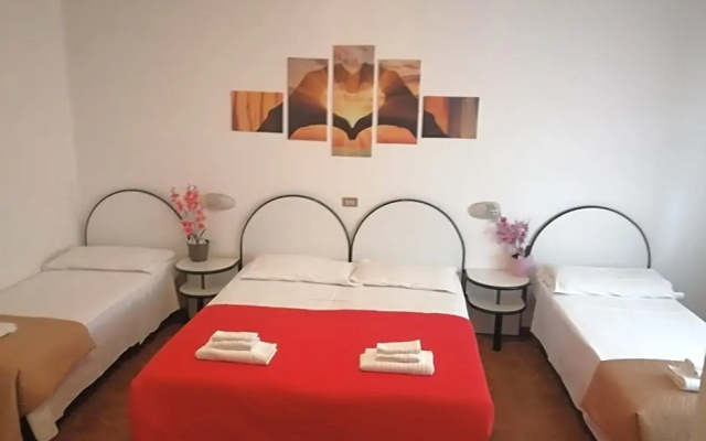 Hotel Rita