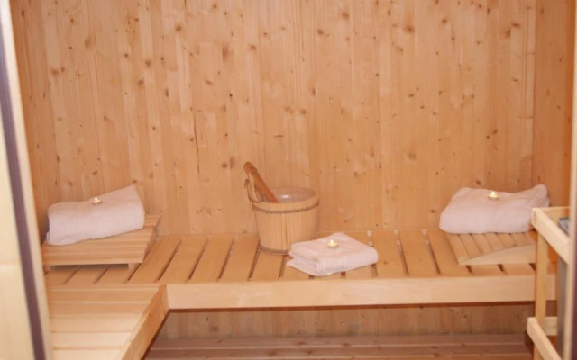The Lodge