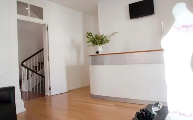 TmHostel 1