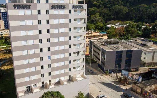 Vivant Residence