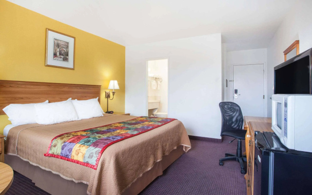 Travelodge Walla Walla
